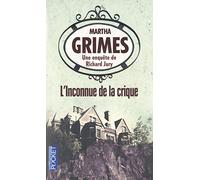L'inconnue de la crique