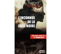 L'inconnue de la jalle noire Virginie Bougant (Auteur)