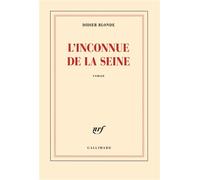 L'Inconnue de la Seine