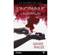 L'Inconnue de l'équation