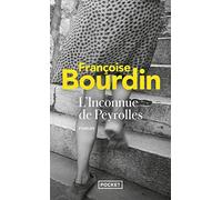 L'Inconnue de Peyrolles