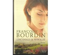 L'Inconnue de Peyrolles