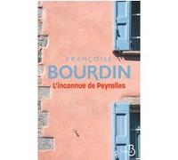 L'inconnue de Peyrolles – Réédition d'une œuvre culte – Belfond