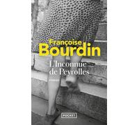 L'inconnue de Peyrolles - Françoise Bourdin - Pocket - Poche - Roman
