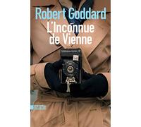 L'Inconnue de Vienne