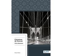 L'inconnue de Yerevan - Chris Johansson - Nombre 7 - broché - Roman