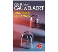 L'inconnue Du 17 Mars