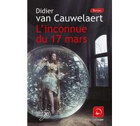 L'inconnue Du 17 Mars