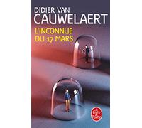 L'inconnue du 17 mars