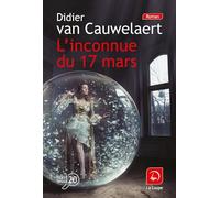 L'Inconnue du 17 mars