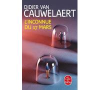 L'inconnue Du 17 Mars