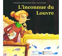 L'inconnue du Louvre