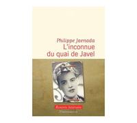 L'inconnue Du Quai De Javel