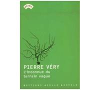 L'inconnue Du Terrain Vague