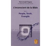 L'inconscient De La Bible - Tome 5, Peuple, Torah, Evangile | Occasion