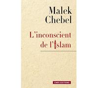 L'Inconscient de l'islam