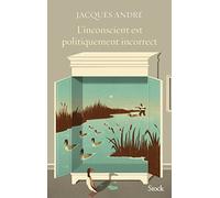 L'inconscient est politiquement incorrect