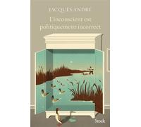 L'inconscient est politiquement incorrect
