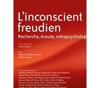 L'inconscient freudien Bayle gérard (dir.) (Auteur), Gérard Bayle (Collection dirigée par)
