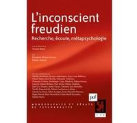 L'inconscient freudien Gérard Bayle (Collection dirigée par), Bayle gérard (dir.) (Auteur)
