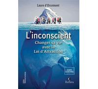 L'inconscient - Laure D'Orcemont - Bookelis - broché - Essai