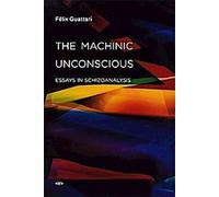 L'inconscient machinique