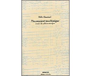 L'Inconscient machinique Eléments de schizo-analyse - Félix Guattari - Recherches - broché - Essai