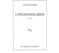 L'inconsolable Anne Godard (Auteur)