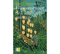 L'inconstance de l'âme sauvage: Catholiques et cannibales dans le brésil du XVIe siècle