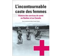 L'incontournable caste des femmes