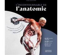 L'incontournable de l'anatomie Jacky Gauthier (Auteur)