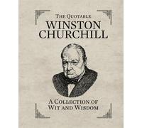 L'incontournable Winston Churchill