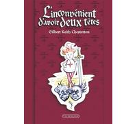 L'inconvénient d'avoir deux têtes