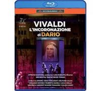 L'Incoronazione di Dario Blu-ray