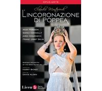 L'incoronazione di Poppea