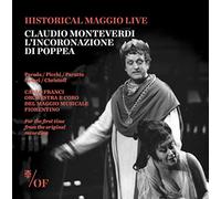 L'incoronazione Di Poppea