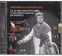 L'incoronazione Di Poppea