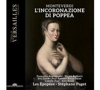 L'Incoronazione Di Poppea