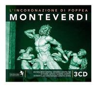 L'incoronazione Di Poppea (Dessi)