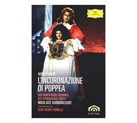 L'incoronazione Di Poppea