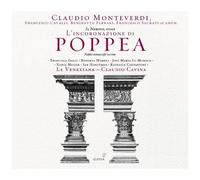 L'incoronazione Di Poppea (Fassung Neapel)