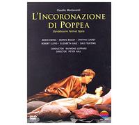 L'Incoronazione Di Poppea : Glyndebourne Festival Opera