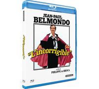 L'incorrigible Exclusivité Fnac Blu-ray