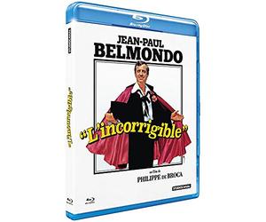 L'Incorrigible [Blu-ray]