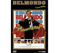L'Incorrigible by Jean-PaulBelmondo