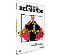 L'incorrigible DVD NEUF