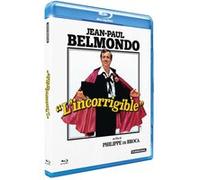 L'incorrigible Exclusivité Fnac Blu-ray E