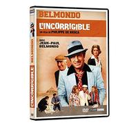 LINCORRIGIBLE - MOVIE by Jean-Paul Belmondo