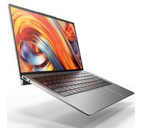 LincPlus P5 Ordinateur Portable 14 Pouces - PC Portable Linux avec 8 Go RAM + 256 Go SSD, Clavier QWERTZ Rétroéclairé, Écran Full HD 1080P, Design Aluminium