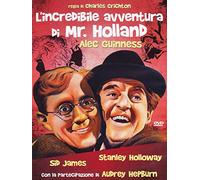 L'incredibile Avventura di Mr. Holland [Import]